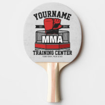 Artes marciales mixtas AÑADIR NOMBRE MMA Entrenami