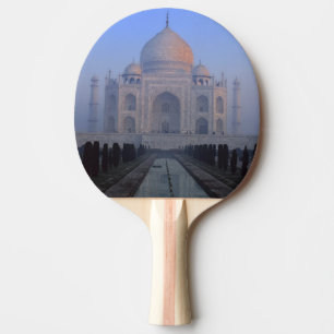 Pala De Ping Pong Asia; India; Agra. Taj Mahal.