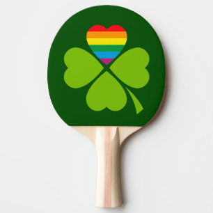 Pala De Ping Pong Atrapado gay