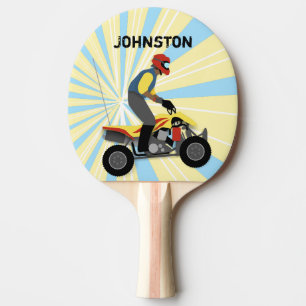 PALA DE PING PONG ATV