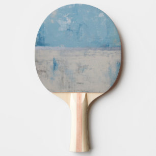 Pala De Ping Pong Aureola de plata