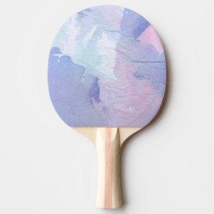 Pala De Ping Pong Aurora boreal II