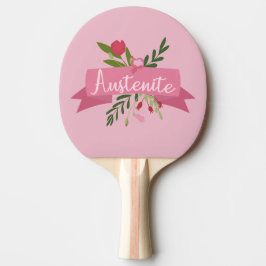 Pala De Ping Pong Austenita II