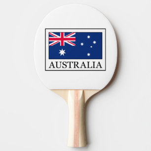 Pala De Ping Pong Australia
