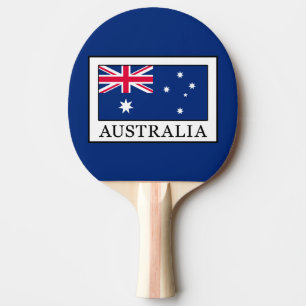 Pala De Ping Pong Australia