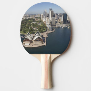 Pala De Ping Pong Australia, Nueva Gales del Sur, Sydney 2