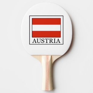 Pala De Ping Pong Austria