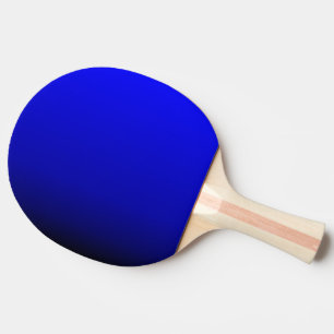 Pala De Ping Pong Azul eléctrico