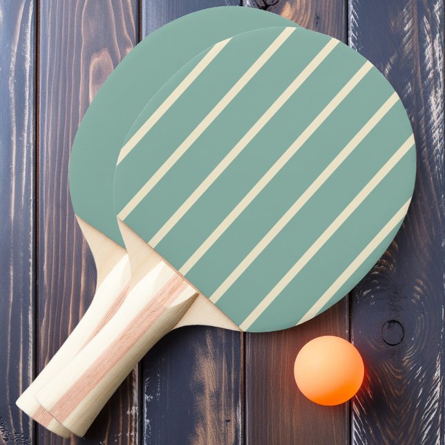 Pala De Ping Pong Banda de arrecife acuático y sólido (Subido por el creador)