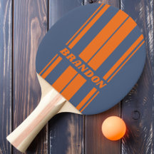 Banda de doble placa de la línea de sol retro con 