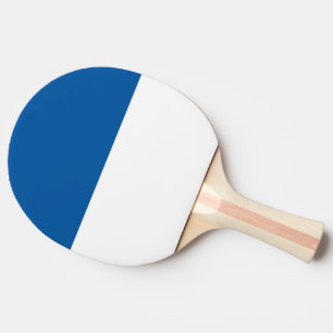 Pala De Ping Pong Bandera de Assen