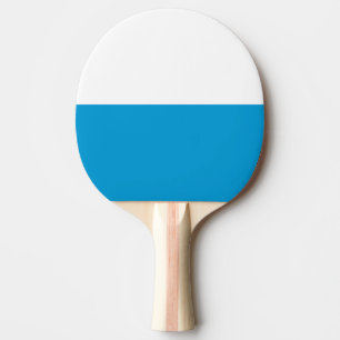 Pala De Ping Pong Bandera de Bavaria Ping Pong Paddle