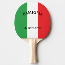 Bandera de Italia