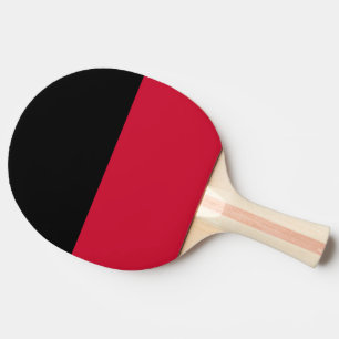 Pala De Ping Pong Bandera de Nijmegen