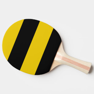 Pala De Ping Pong Bandera del trabajo