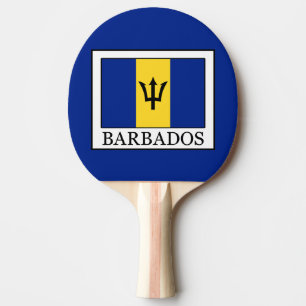 Pala De Ping Pong Barbados