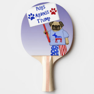 Pala De Ping Pong Barros amasados contra el triunfo