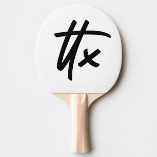 Pala De Ping Pong Bate de tenis de mesa