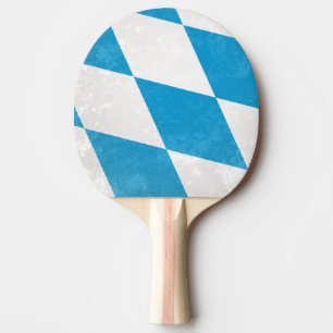 Pala De Ping Pong Baviera