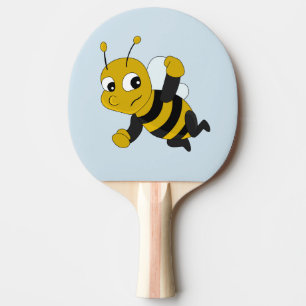 Pala De Ping Pong Bee personalizado