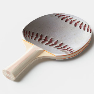 Pala De Ping Pong Béisbol