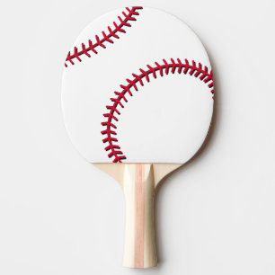 Pala De Ping Pong Béisbol