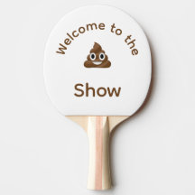 Bienvenidos al show de Emoji Poo Funny