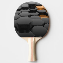 Pala De Ping Pong Bloques 2