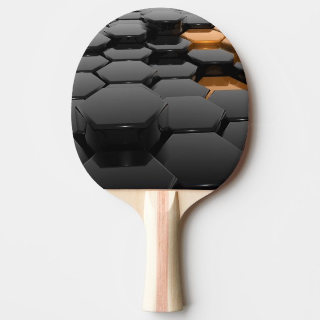 Pala De Ping Pong Bloques 2 (Anverso)