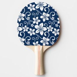 PALA DE PING PONG BLUE HAWAII (NAVY BLUE)