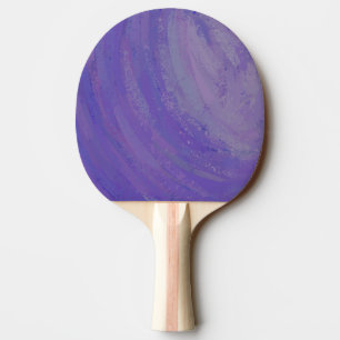 Pala De Ping Pong Blueberry Smear