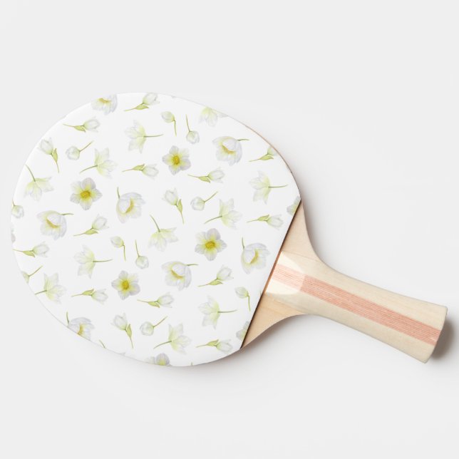 Pala De Ping Pong Boda Joy Ping Pong Paddle (Reverso)