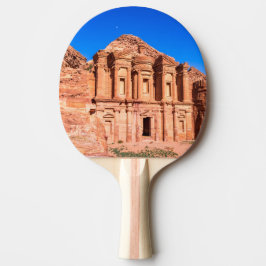 Pala De Ping Pong Bonitas vistas de Petra