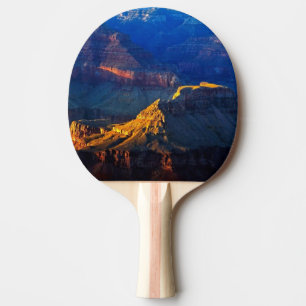 Pala De Ping Pong Borde del sur del Gran Cañón