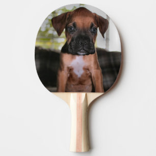 Pala De Ping Pong Boxer Bqby