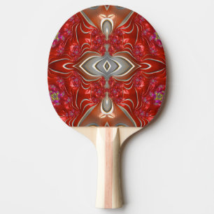 Pala De Ping Pong ~BRIGHT SPARK ~ Original ~