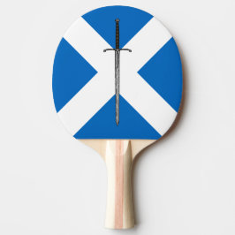 Pala De Ping Pong Bruce Sword en Saltire