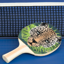 Pala De Ping Pong Buey salvaje de Guay Jaguar Amazon