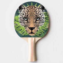 Pala De Ping Pong Buey salvaje de Guay Jaguar Amazon