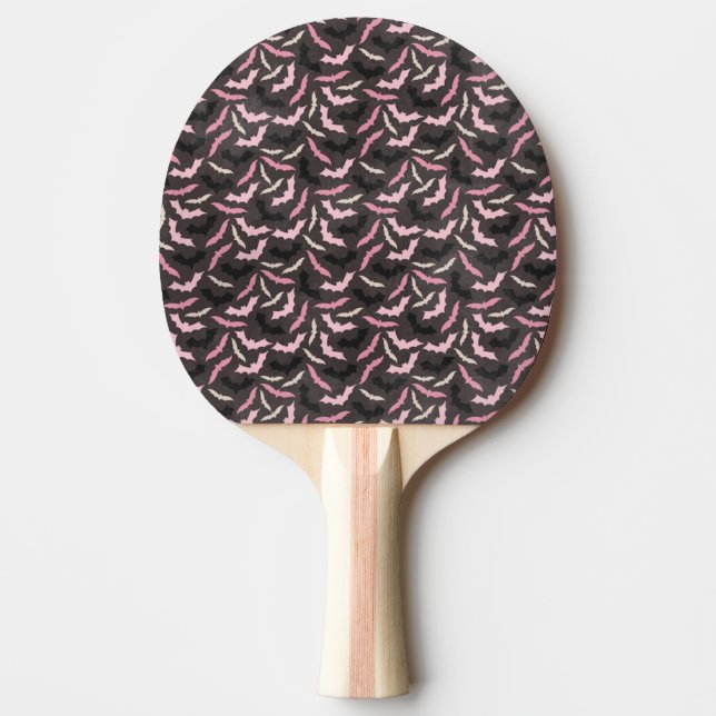 Pala De Ping Pong Bunch of Bats (Anverso)