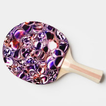 ¿Burbujas de vidrio de color o piedras preciosas?