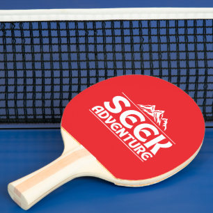 PALA DE PING PONG BUSCA AVENTURAS