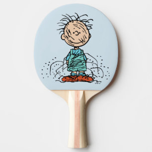 Pala De Ping Pong Cacahuetes   Cerdo