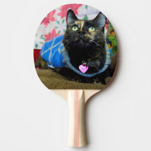Pala De Ping Pong Calcio II