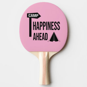 Pala De Ping Pong Camping Guay