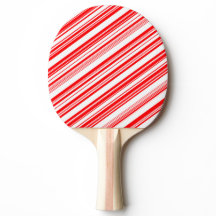 Caramelo de Navidad Rojo Blanco Rayas 4Carl