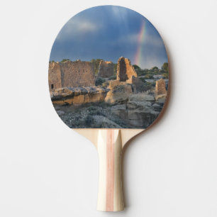 Pala De Ping Pong Castillo Hovenweep, Monumento Nacional Hovenweep,