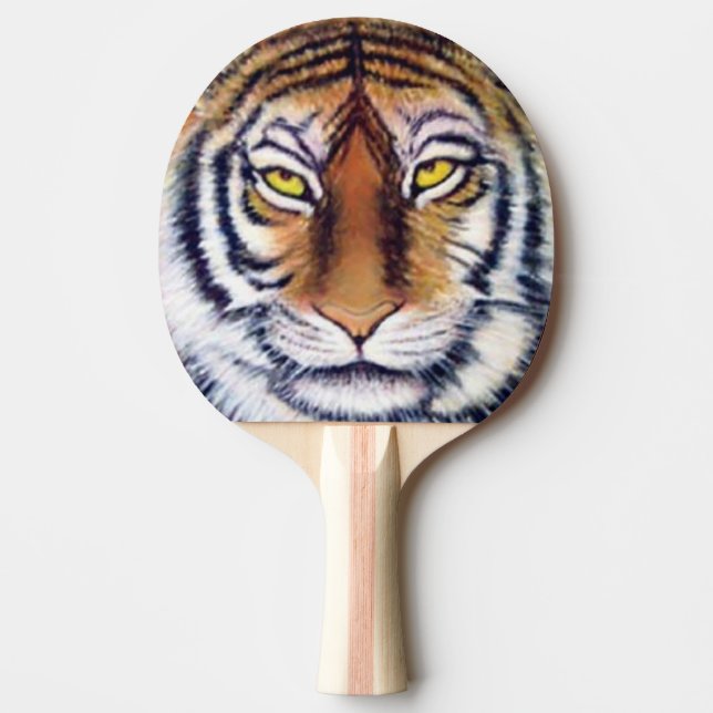 Pala De Ping Pong Cena (Anverso)