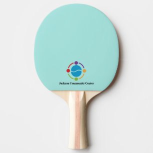 Pala De Ping Pong Centro comercial o comunitario