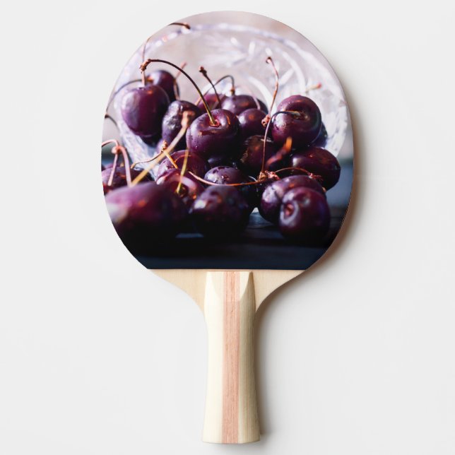 Pala De Ping Pong cherries (Anverso)